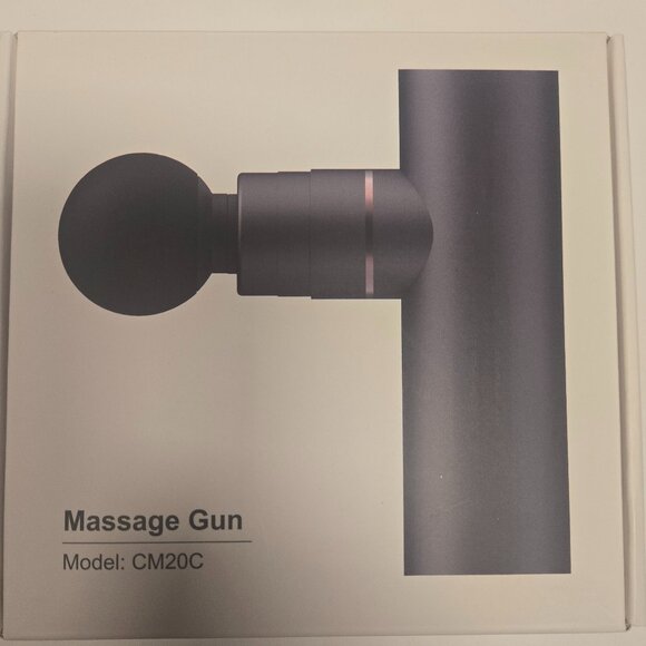 Arboleaf Other - New in Box - Arboleaf Massage Gun